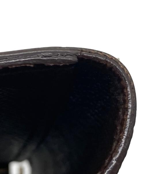 LOUIS VUITTON（ルイ ヴィトン）LOUIS VUITTON (ルイ ヴィトン) キーケース N62631 CT4160 ブラウンの古着・服飾アイテム