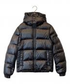 TATRASタトラス）の古着「ダウンジャケット　MTA7SH4489」｜ブラック