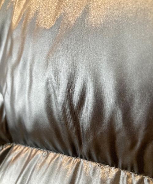 TATRAS（タトラス）TATRAS (タトラス) ダウンジャケット　MTA7SH4489 ブラック サイズ:01の古着・服飾アイテム