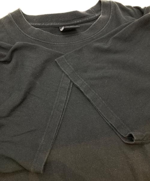 stussy（ステューシー）stussy (ステューシー) Tシャツ ブラック サイズ:Mの古着・服飾アイテム