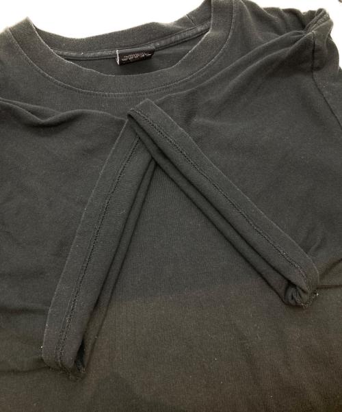 stussy（ステューシー）stussy (ステューシー) Tシャツ ブラック サイズ:Mの古着・服飾アイテム