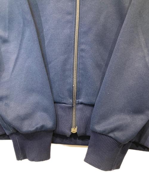 PUMA（プーマ）PUMA (プーマ) トラックジャケット ネイビー サイズ:表示がないため不明の古着・服飾アイテム
