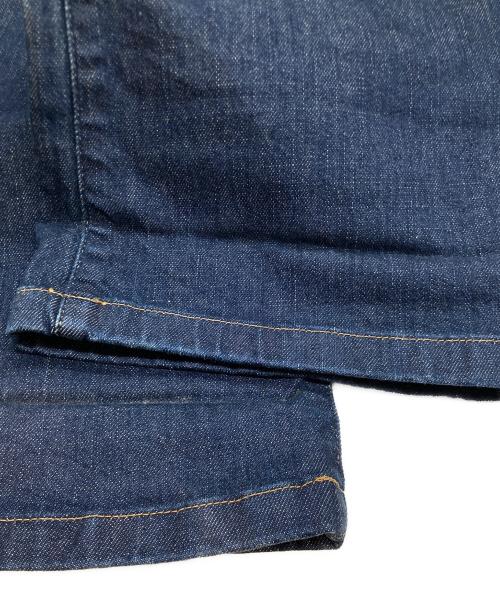 DIESEL（ディーゼル）DIESEL (ディーゼル) D-PENDING デニムパンツ 00spmc-080ak インディゴ サイズ:27の古着・服飾アイテム