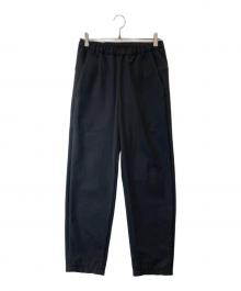 teatora（テアトラ）の古着「WALLET PANTS SoloScape（ウォレットパンツ ソロスケープ）tt-004-SS」｜グレー