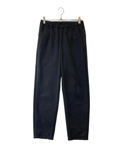 teatora（テアトラ）TEATORA (テアトラ) WALLET PANTS SoloScape（ウォレットパンツ ソロスケープ）tt-004-SS グレー サイズ:2の古着・服飾アイテム