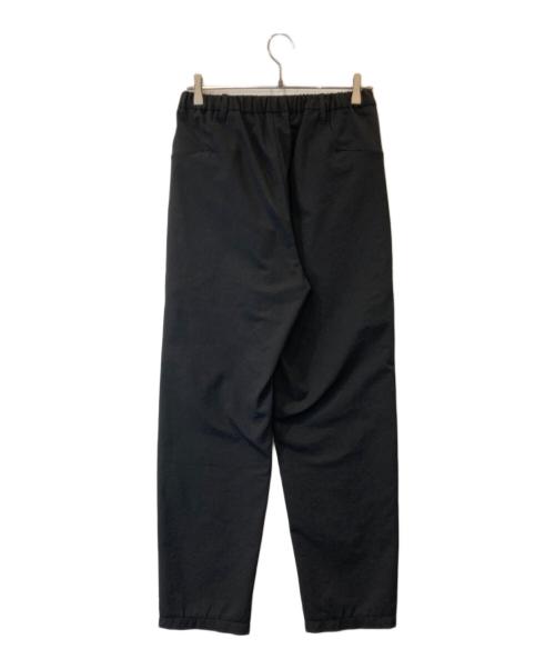 teatora（テアトラ）TEATORA (テアトラ) WALLET PANTS SoloScape（ウォレットパンツ ソロスケープ）tt-004-SS グレー サイズ:2の古着・服飾アイテム