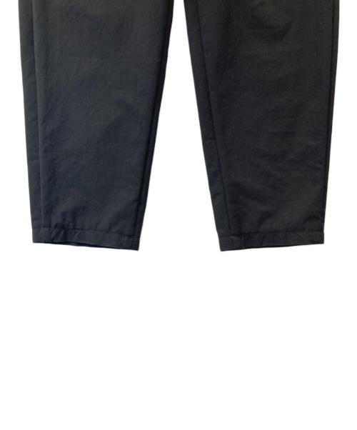 teatora（テアトラ）TEATORA (テアトラ) WALLET PANTS SoloScape（ウォレットパンツ ソロスケープ）tt-004-SS グレー サイズ:2の古着・服飾アイテム