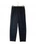 TEATORA（テアトラ）の古着「WALLET PANTS SoloScape（ウォレットパンツ ソロスケープ）tt-004-SS」｜グレー