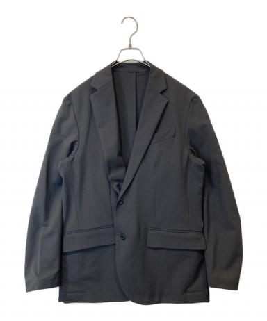 TEATORA SOLO SCAPE テアトラ スーツ ジャケットteatora TEATORA｜テアトラ SOLOSCAPE『ソロスケープ』 - Silver and Gold