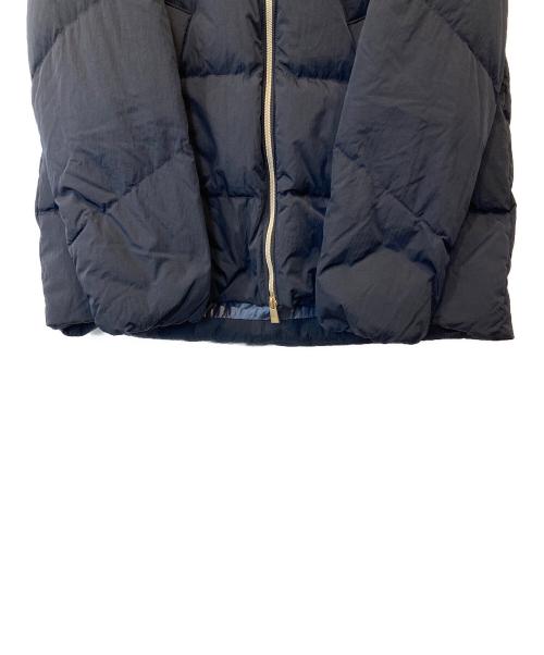 TATRAS（タトラス）TATRAS (タトラス) ダウンジャケット　LTLA23A4268-D ネイビー サイズ:02の古着・服飾アイテム