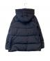 TATRAS (タトラス) ダウンジャケット　LTLA23A4268-D ネイビー サイズ:02：45000円