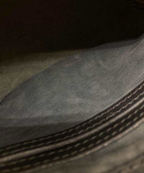 LOUIS VUITTON（ルイ ヴィトン）LOUIS VUITTON (ルイ ヴィトン) スピーディ25 ミニボストンバッグ M43012 エピ M43012 VI0990 ブラックの古着・服飾アイテム