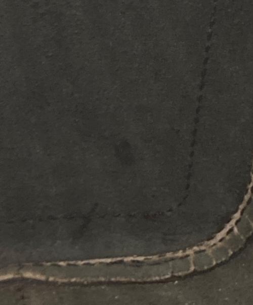 LOUIS VUITTON（ルイ ヴィトン）LOUIS VUITTON (ルイ ヴィトン) スピーディ25 ミニボストンバッグ M43012 エピ M43012 VI0990 ブラックの古着・服飾アイテム