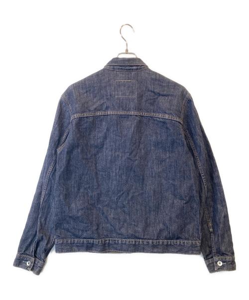 LEVI'S（リーバイス）LEVI'S (リーバイス) 1st デニムジャケット　70501 0404 インディゴ サイズ:Mの古着・服飾アイテム