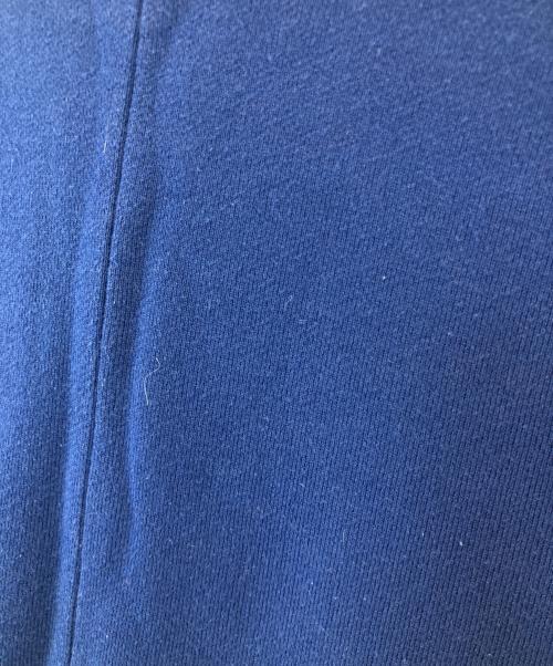 Porter Classic（ポータークラシック）Porter Classic (ポータークラシック) スウェット裏ボアジャケット ブルー サイズ:Mの古着・服飾アイテム