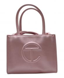 TELFAR（テルファー）の古着「2WAYバッグ ND2208 TW バッグ」｜ライトピンク