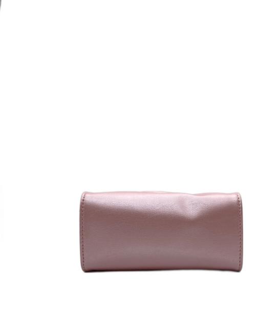 TELFAR（テルファー）Telfar (テルファー) 2WAYバッグ ND2208 TW バッグ ライトピンクの古着・服飾アイテム