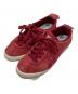 Onitsuka Tiger（オニツカタイガー）の古着「MEXICO DELEGATION メキシコ・デレゲーション D6E7L」｜レッド
