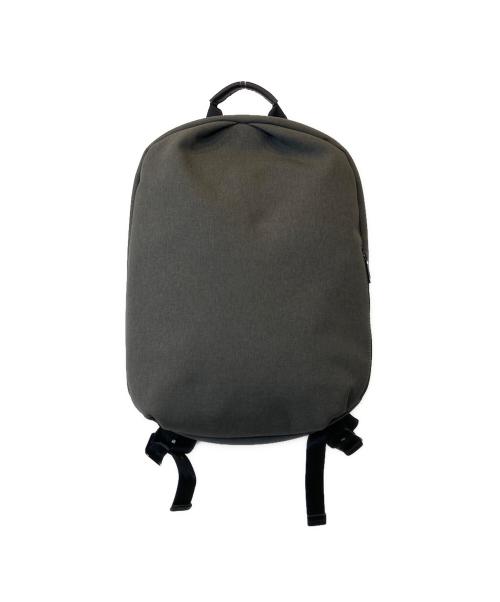 SHIPS any（シップスエニィ）SHIPS any (シップスエニィ) リュック　718-43-0061-1599 グレー 未使用品の古着・服飾アイテム