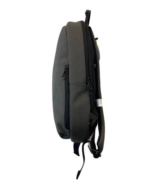 SHIPS any（シップスエニィ）SHIPS any (シップスエニィ) リュック　718-43-0061-1599 グレー 未使用品の古着・服飾アイテム
