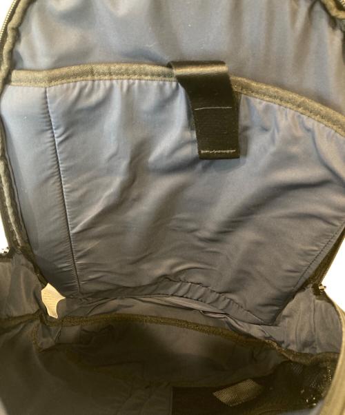 SHIPS any（シップスエニィ）SHIPS any (シップスエニィ) リュック　718-43-0061-1599 グレー 未使用品の古着・服飾アイテム