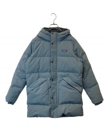 中古・古着通販】Patagonia (パタゴニア) キッズ・ダウンドリフト