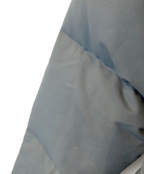 Patagonia（パタゴニア）Patagonia (パタゴニア) キッズ・ダウンドリフト・パーカ　68600 ブルー サイズ:XXLの古着・服飾アイテム