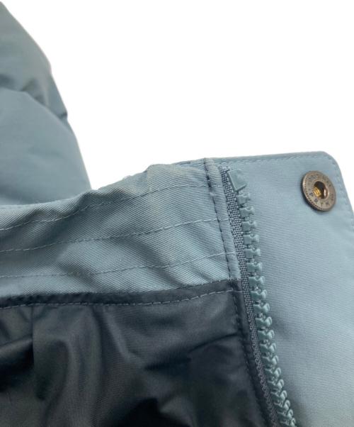 Patagonia（パタゴニア）Patagonia (パタゴニア) キッズ・ダウンドリフト・パーカ　68600 ブルー サイズ:XXLの古着・服飾アイテム