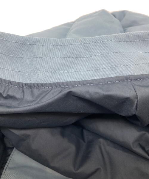 Patagonia（パタゴニア）Patagonia (パタゴニア) キッズ・ダウンドリフト・パーカ　68600 ブルー サイズ:XXLの古着・服飾アイテム