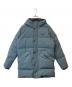 Patagonia（パタゴニア）の古着「キッズ・ダウンドリフト・パーカ　68600」｜ブルー