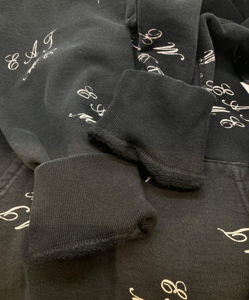 SUPREME（シュプリーム）SUPREME (シュプリーム) EAT ME HOODIE イートミーフーディー パーカー ブラック サイズ:Mの古着・服飾アイテム