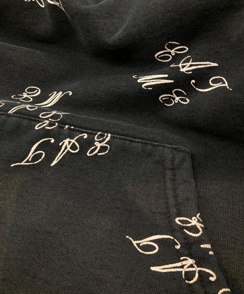 SUPREME（シュプリーム）SUPREME (シュプリーム) EAT ME HOODIE イートミーフーディー パーカー ブラック サイズ:Mの古着・服飾アイテム