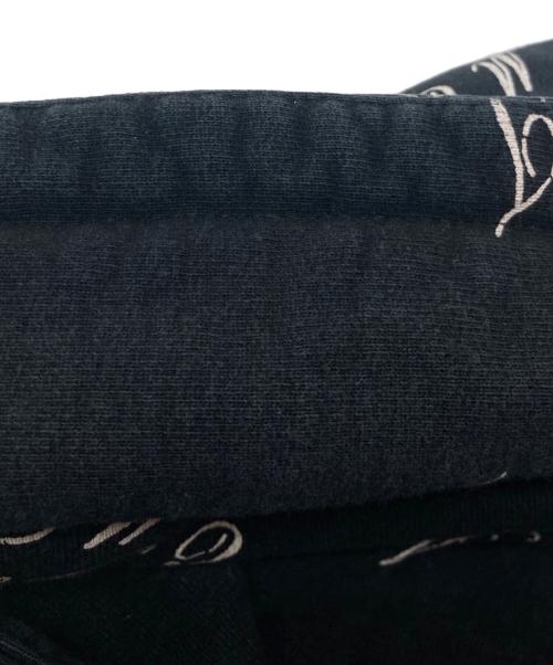 SUPREME（シュプリーム）SUPREME (シュプリーム) EAT ME HOODIE イートミーフーディー パーカー ブラック サイズ:Mの古着・服飾アイテム