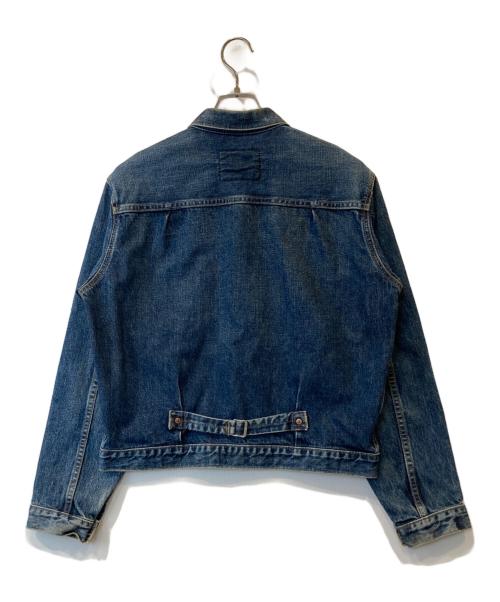 LEVI'S（リーバイス）LEVI'S (リーバイス) 1stデニムジャケット 71506 XX インディゴ サイズ:40の古着・服飾アイテム