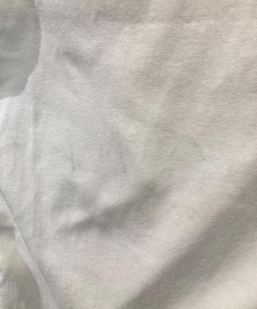 RALPH LAUREN（ラルフローレン）RALPH LAUREN (ラルフローレン) 長袖シャツ ホワイト サイズ:11の古着・服飾アイテム