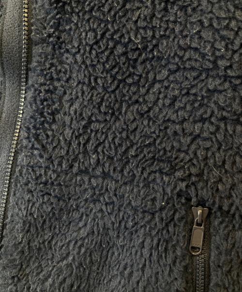 THE NORTH FACE（ザ ノース フェイス）THE NORTH FACE (ザ ノース フェイス) シェルパフリースジャケット NAJ72246 ネイビー サイズ:150の古着・服飾アイテム