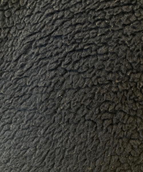 THE NORTH FACE（ザ ノース フェイス）THE NORTH FACE (ザ ノース フェイス) シェルパフリースジャケット NAJ72246 ネイビー サイズ:150の古着・服飾アイテム