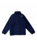 THE NORTH FACE (ザ ノース フェイス) シェルパフリースジャケット NAJ72246 ネイビー サイズ:150：4500円
