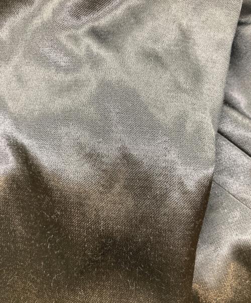 RALPH LAUREN（ラルフローレン）RALPH LAUREN (ラルフローレン) サテンボンバージャケット JKRLSS2501 ブラック サイズ:Mの古着・服飾アイテム