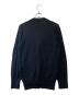 Vivienne Westwood man (ヴィヴィアン ウェストウッド マン) HOPE CARDIGAN ホープカーディガン299002  ブラック サイズ:46：11000円