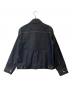 Vivienne Westwood man (ヴィヴィアン ウェストウッド マン) TYPE 3デニムジャケット 229028 2401 インディゴ サイズ:48：30000円