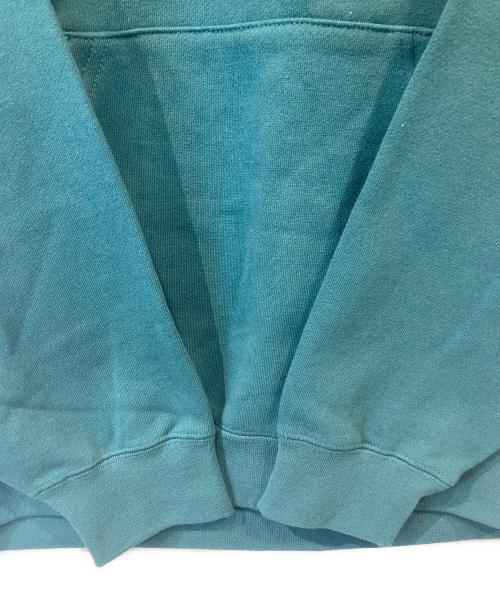 THE NORTH FACE（ザ ノース フェイス）THE NORTH FACE (ザ ノース フェイス) BOX LOGO HOODIE（ボックスロゴ フーディー）　NT62332A グリーン サイズ:Sの古着・服飾アイテム