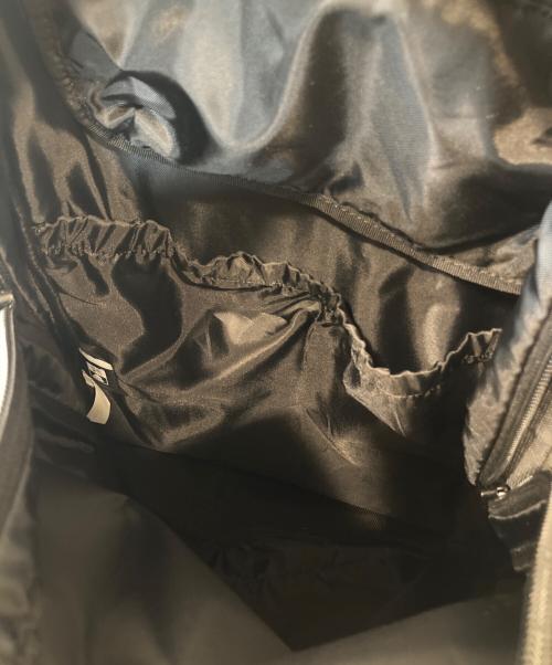 New Era（ニューエラ）New Era (ニューエラ) キャリアパック リュック BAG 35L　11404494 ブラックの古着・服飾アイテム