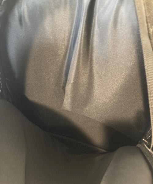 New Era（ニューエラ）New Era (ニューエラ) キャリアパック リュック BAG 35L　11404494 ブラックの古着・服飾アイテム