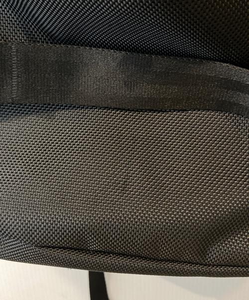 New Era（ニューエラ）New Era (ニューエラ) キャリアパック リュック BAG 35L　11404494 ブラックの古着・服飾アイテム