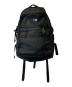 New Era（ニューエラ）の古着「キャリアパック リュック BAG 35L　11404494」｜ブラック