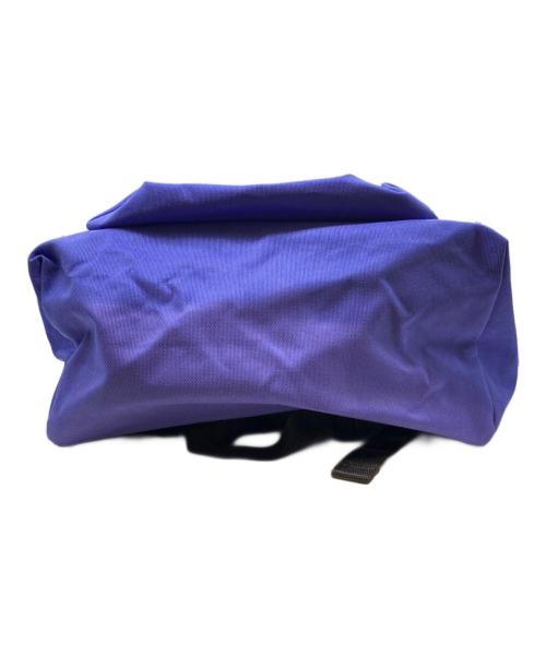 EASTPAK（イーストパック）EASTPAK (イーストパック) リュック パープルの古着・服飾アイテム