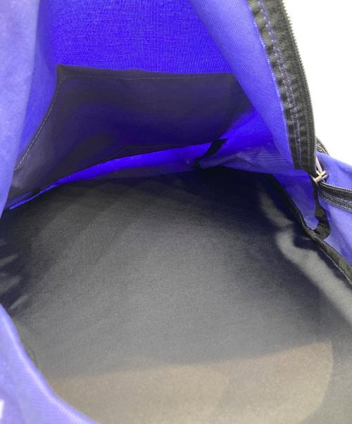 EASTPAK（イーストパック）EASTPAK (イーストパック) リュック パープルの古着・服飾アイテム