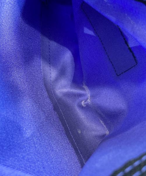 EASTPAK（イーストパック）EASTPAK (イーストパック) リュック パープルの古着・服飾アイテム