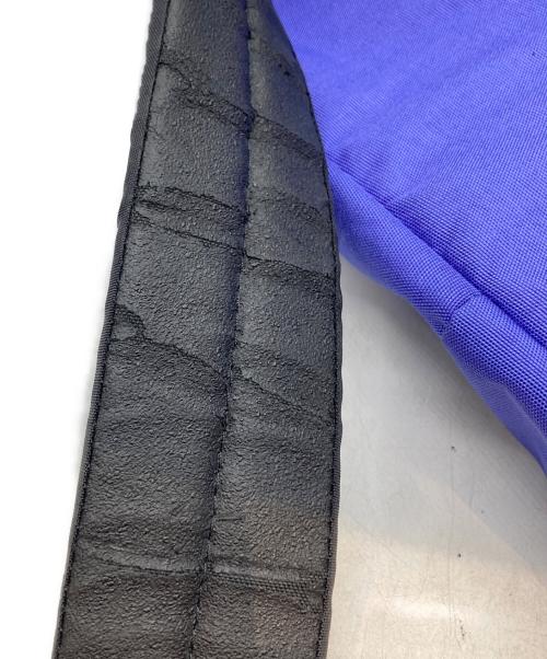 EASTPAK（イーストパック）EASTPAK (イーストパック) リュック パープルの古着・服飾アイテム